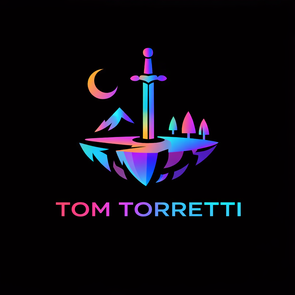 Tom Torretti